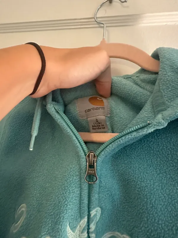 Carhartt Jacket - Image 2