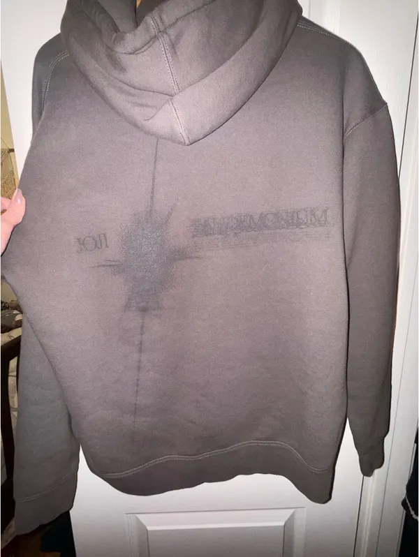 2023 JOJI Pandemonium Tour Hoodie - Image 2