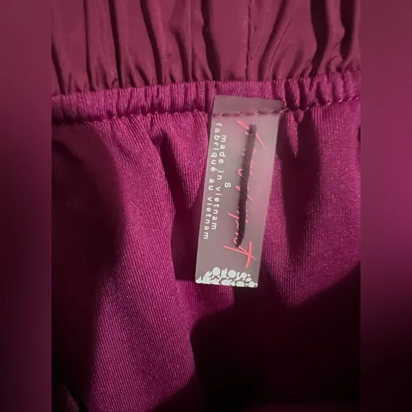 Free people Athletic Shorts - Image 4