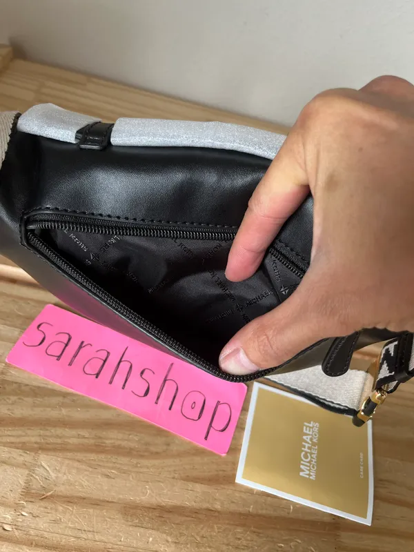 Michael Kors Belt Bag - Image 10