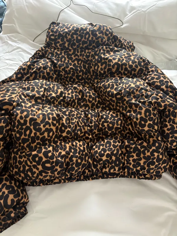 Wild Fable Puffer Jacket - Image 2