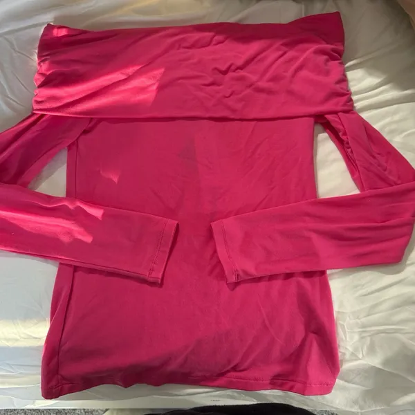 Aritzia Streamline Babaton Top - Image 2