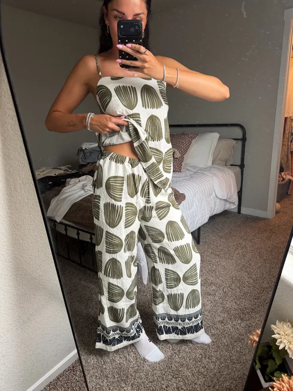 Petal & Pup Matching Set - Image 7