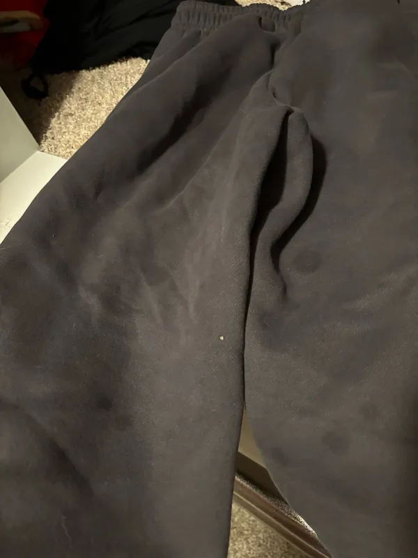 Edikted bow hoodie and sweatpants set - Image 6