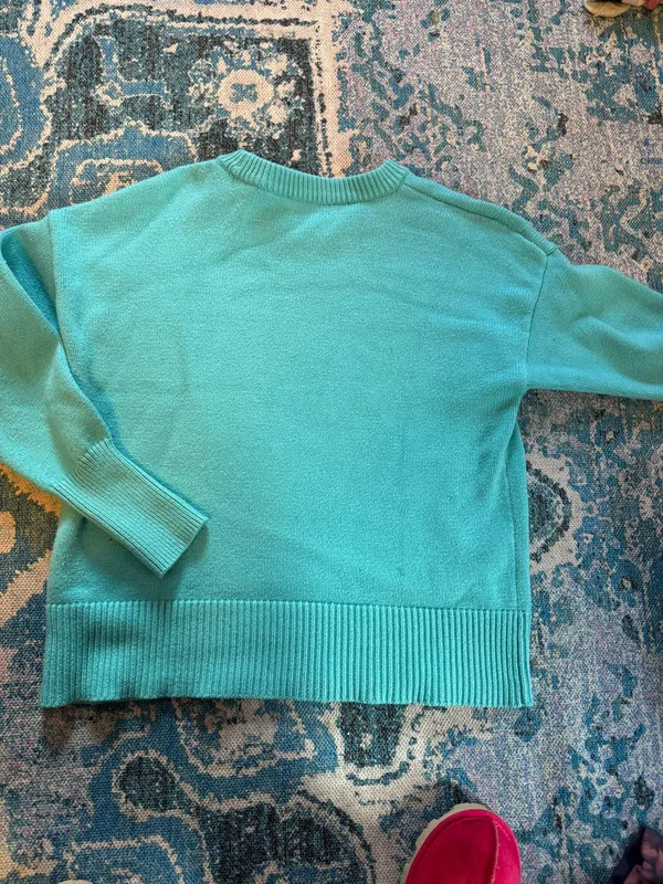 crewneck sweater - Image 6