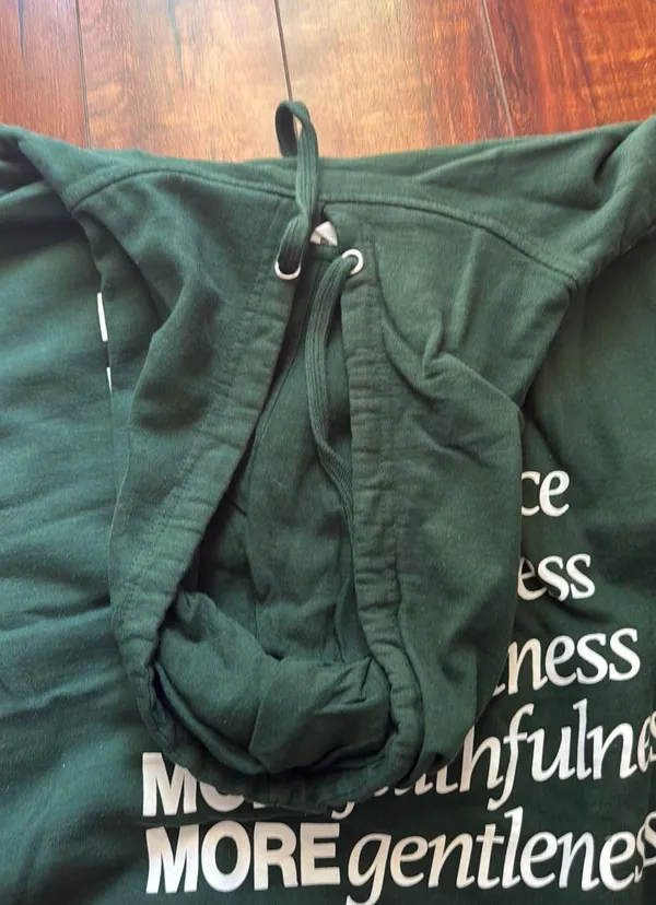 Made For More Boutique HWLF Green Size L - Image 3