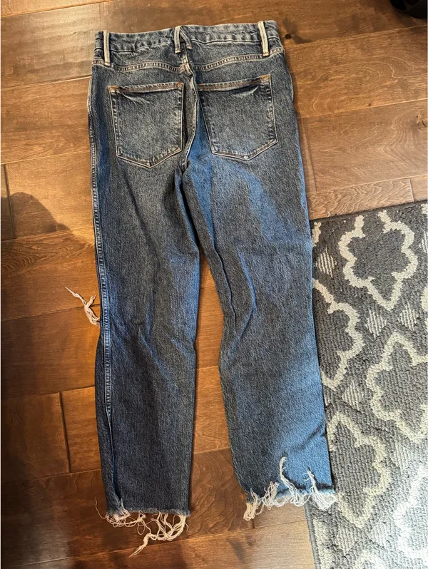 Good American Jeans - Image 4