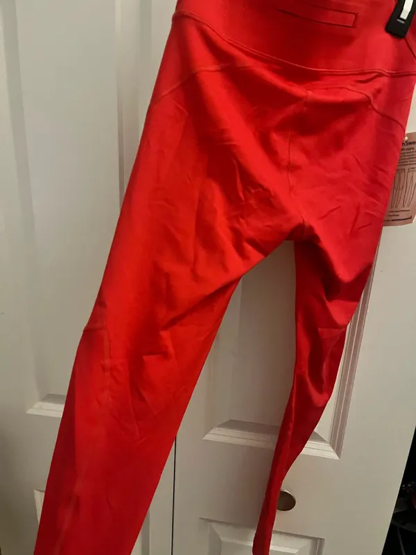 Outdoor Voices Leggings - Image 4