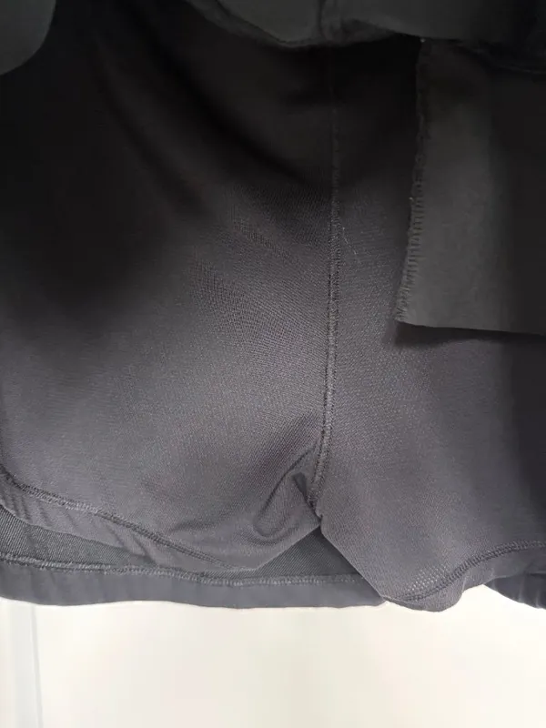 Greg Norman Black Play Dry Performance Golf Skort XL - Image 6