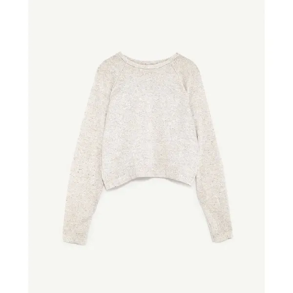 ✨ T-SHIRT WITH RUFFLED BACK✨ - Image 7