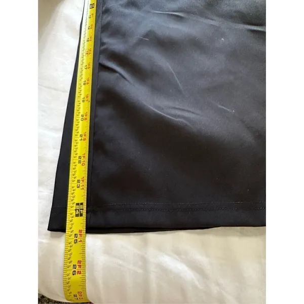NWT Lulus Won a Heart Strapless Wide Leg Jumpsuit Size S in Black - Image 6