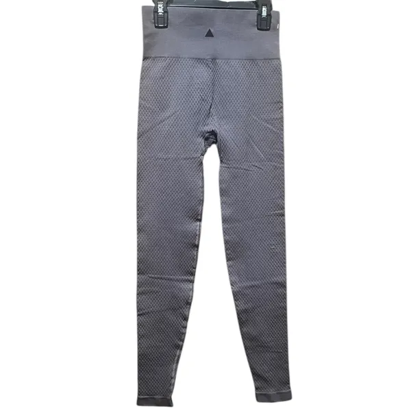 Balance Athletica Energy Quartz Graphite Legging Size‎ Medium - Image 8