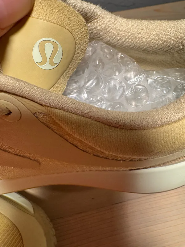 Lululemon Strongfeel Training Shoes szW7 - Image 5