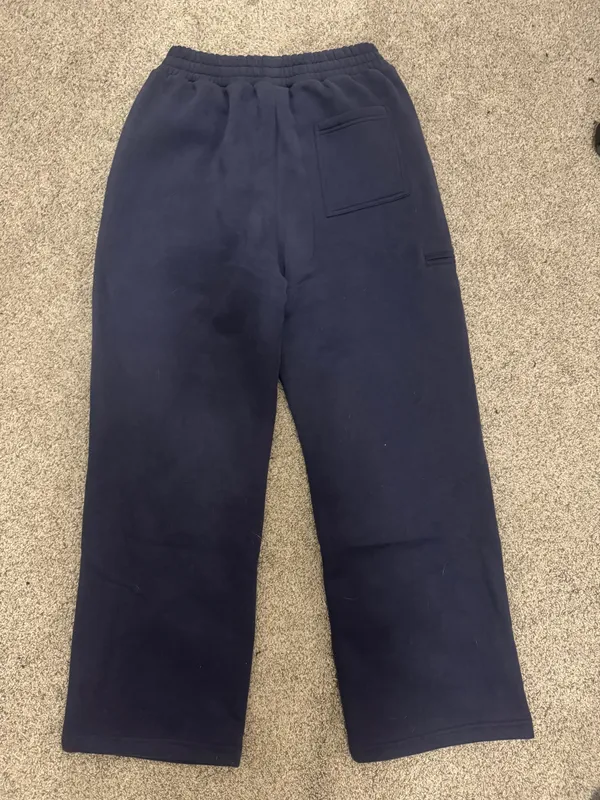 Comfrt Affrimation Sweatpants - Image 3