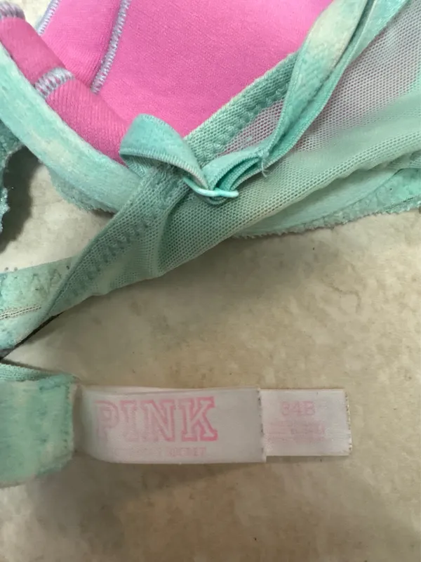 Victoria's Secret PINK bra - Image 3