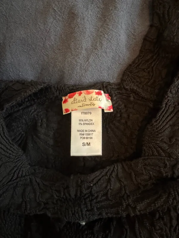 Altard state tank top - Image 3