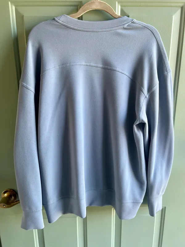 AYBL Crewneck Sweatshirt - Image 4