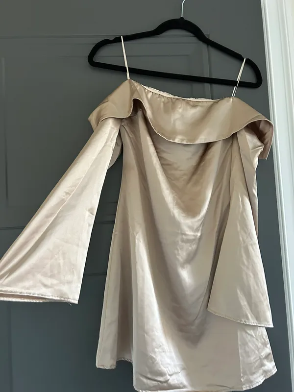 Boutique Mini Dress - Image 2