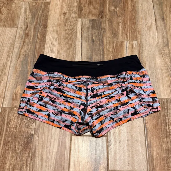 Lululemon 4" Speed Up Shorts - Image 3