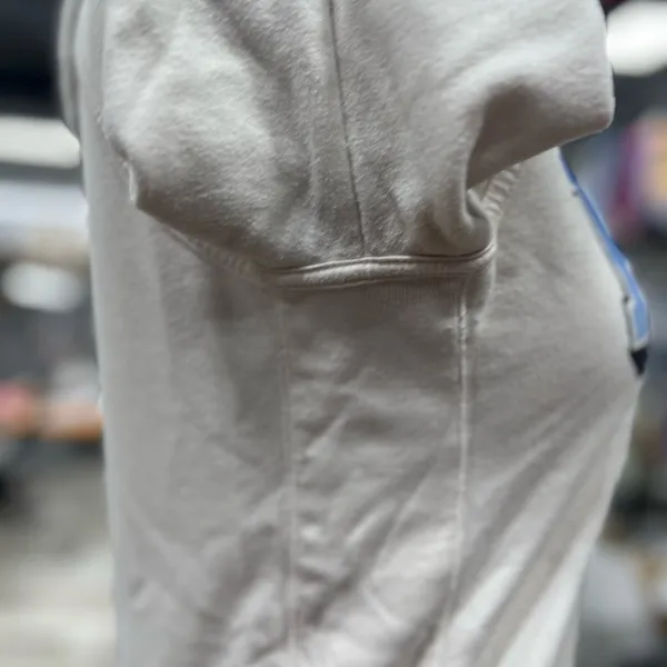 VS PINK Y2K Hoodie L - Image 7