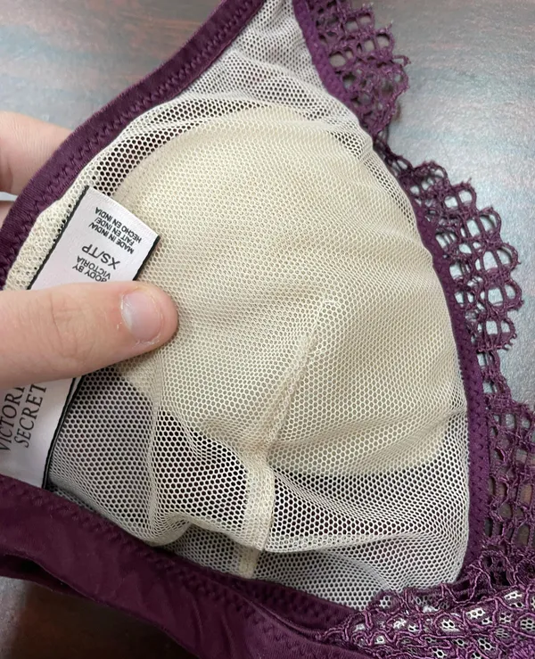 Victoria’s Secret Lace Body By Victoria Bralette - Image 8