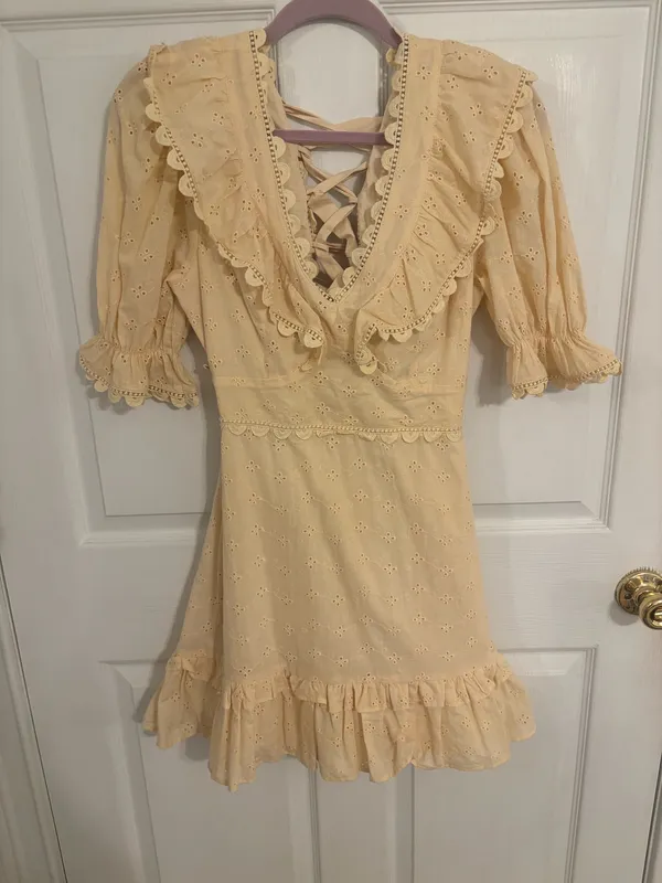 Boutique Dress - Image 2