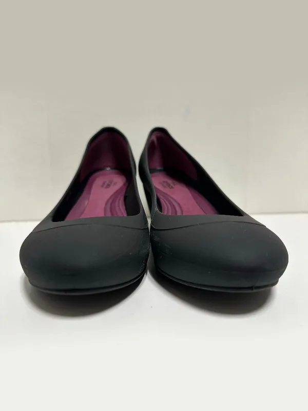 Crocs Lina Wedge Pump - Image 5