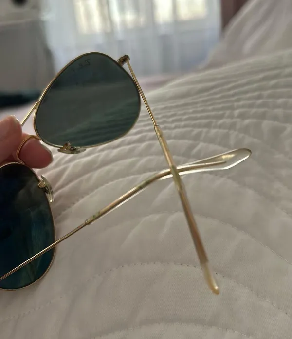 Polarized Sunglasses - Image 4