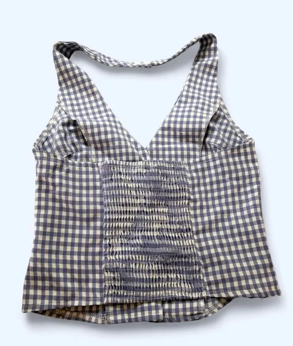 Edikted Halter Top - Image 4