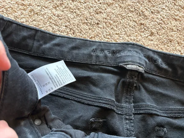 American Eagle Shorts - Image 3