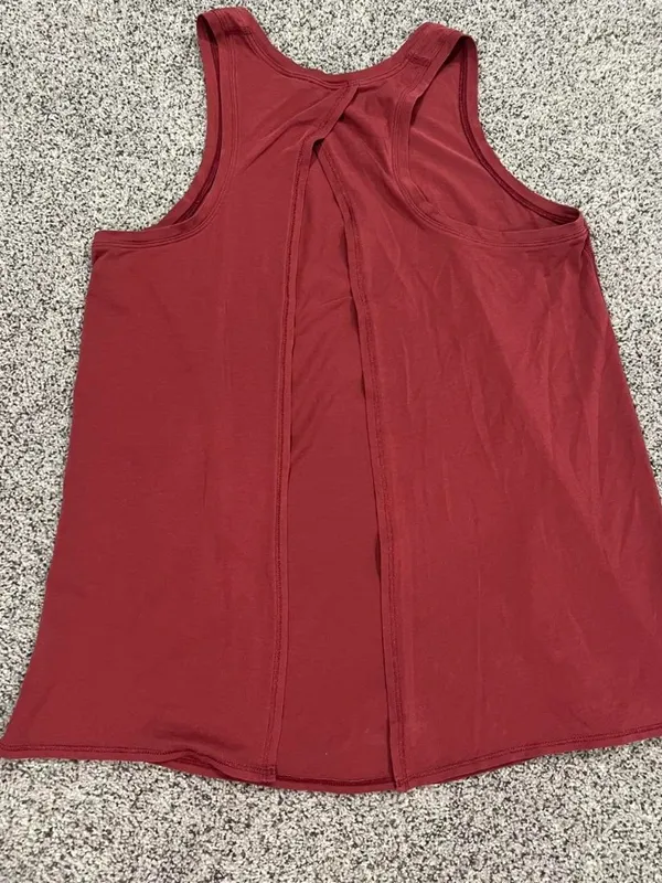Lululemon All Tied Up Tank Top - Image 2