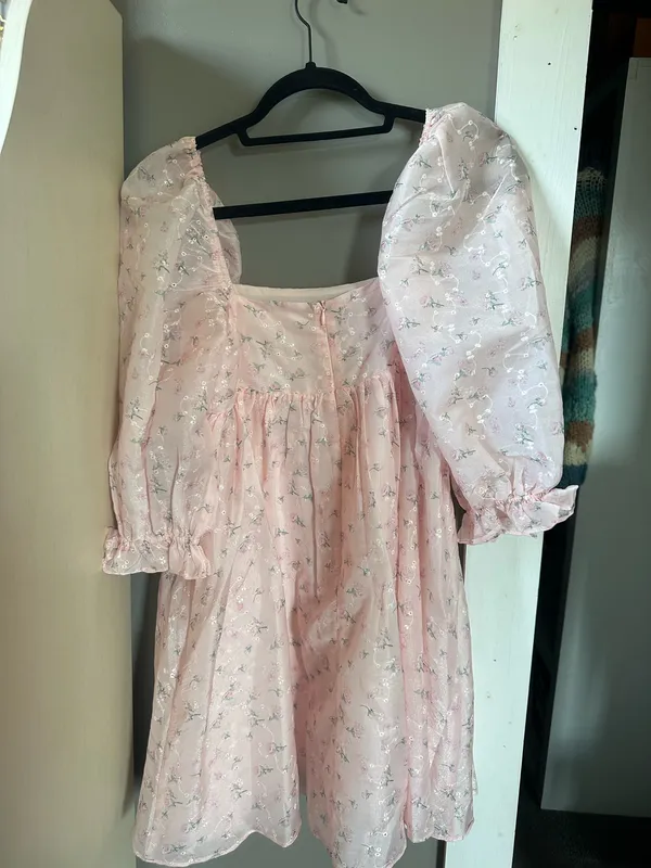 Altar'd State Dress - Image 2