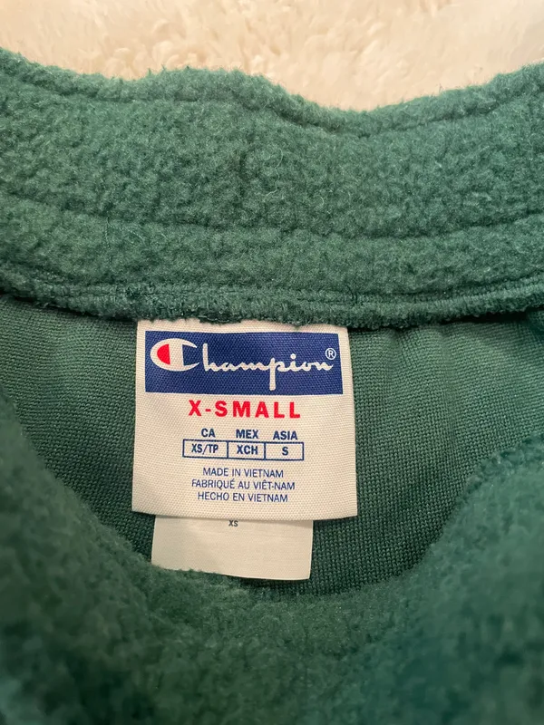 Champion Sweatsuit Womens - Image 4