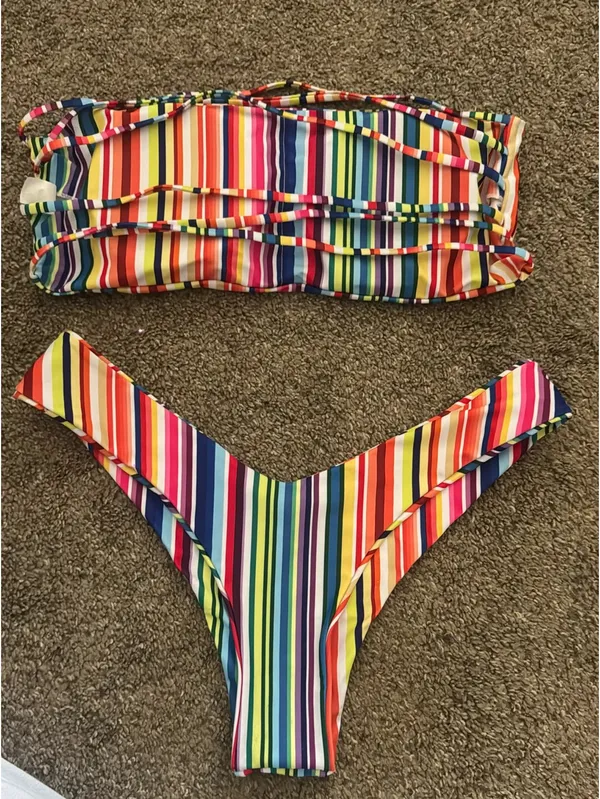 Bikini Multiple Size L - Image 2