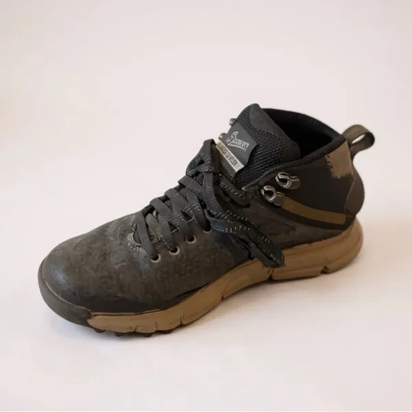Danner Trail 2650 Womens Shoes Hiking Size 7.5 Preowned - Image 2
