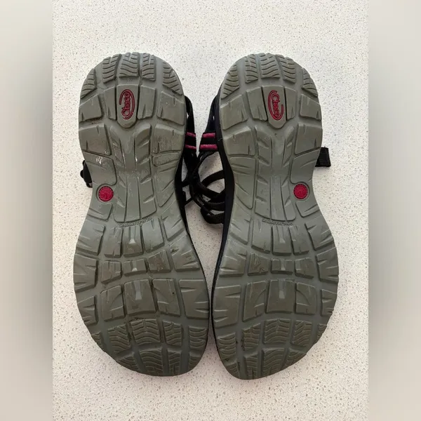 Chaco Zx2 Sandals D2* - Image 6