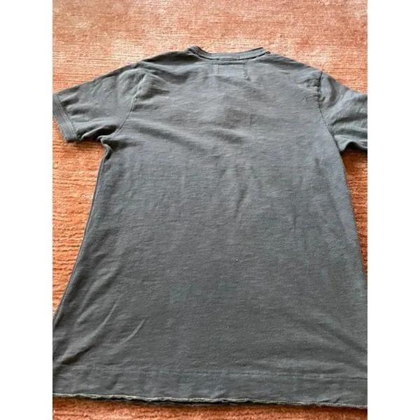 Vintage American Eagle T-shirt - Image 8