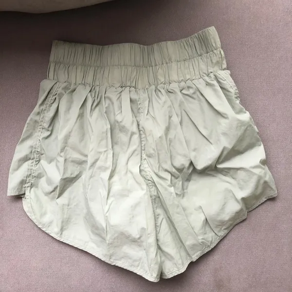 Daily Drills Bounce Shorts Harbor S - Image 8