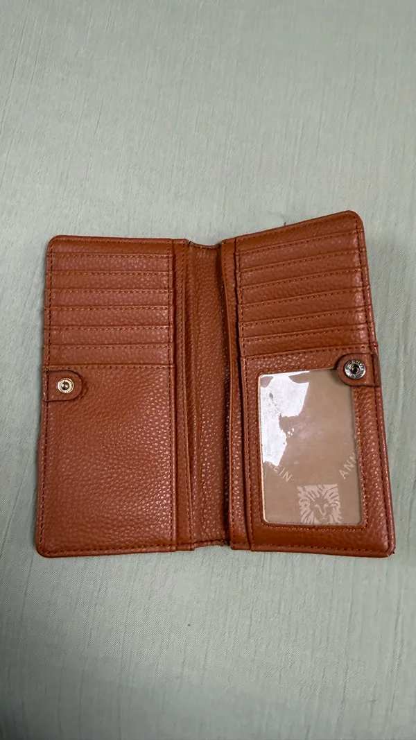 Anne Klein Wallet - Image 2