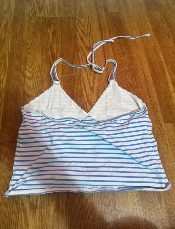 Halter Top Wild Fable - Image 2