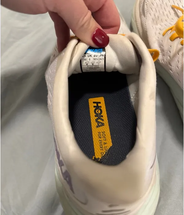 Hoka Clifton 8 - Image 4