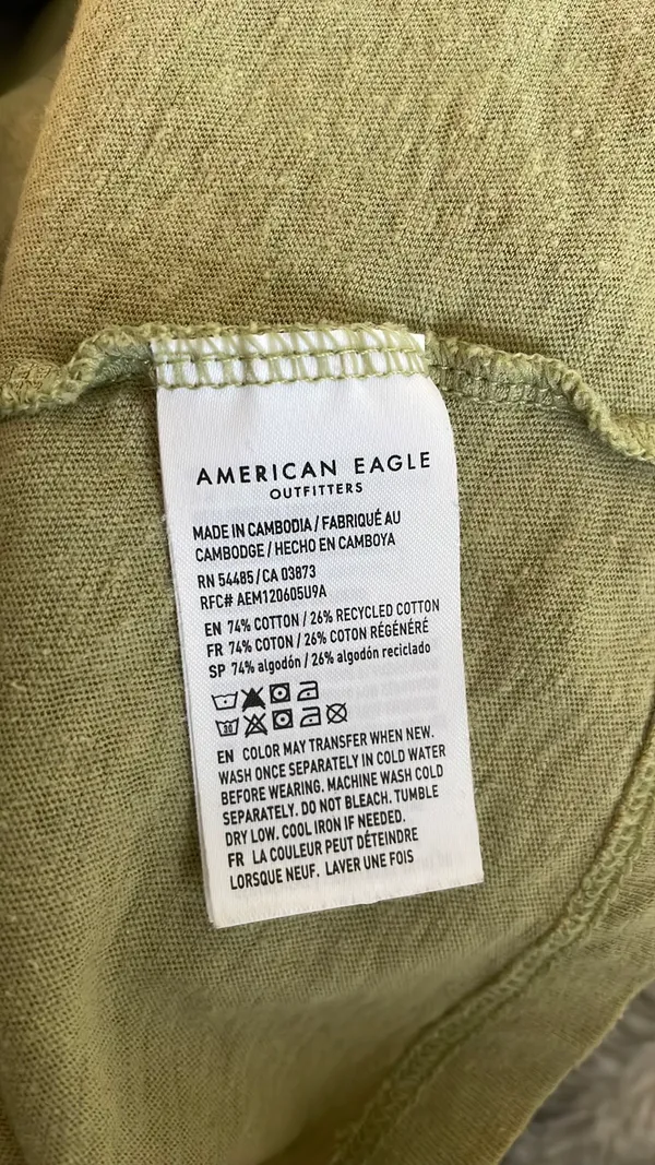 American Eagle Top - Image 5