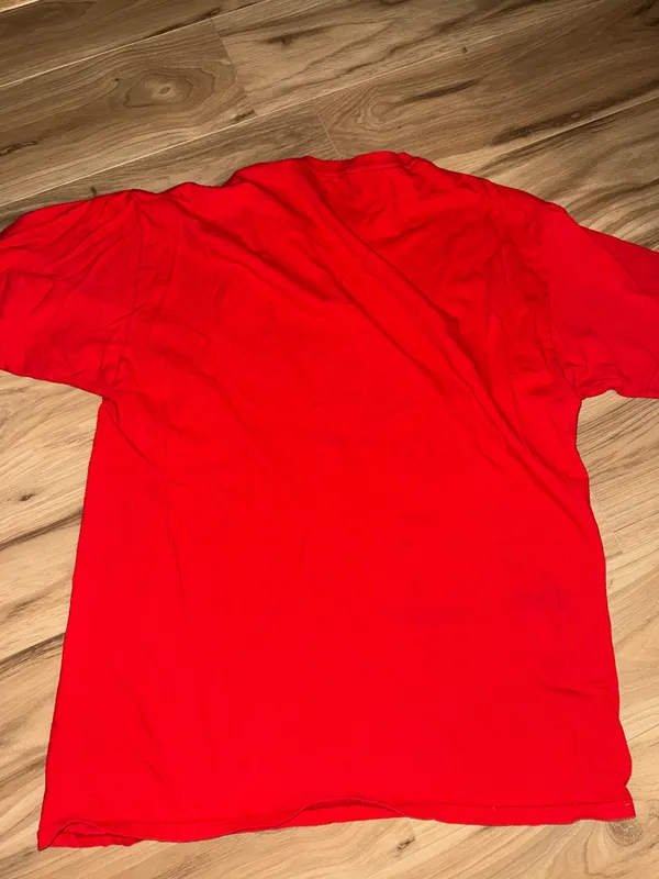 Ohio State University T-Shirt Buckeyes - Image 2