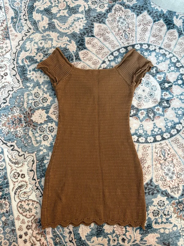 Prómesa Dress knit  - Image 3