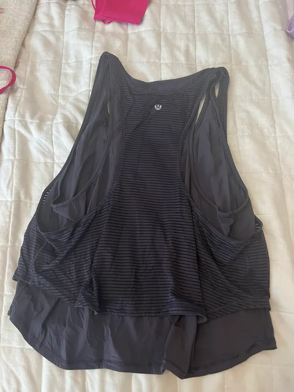 Lululemon Lean In Tank - Image 3