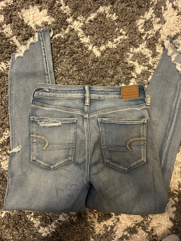 American eagle jeans  - Image 3