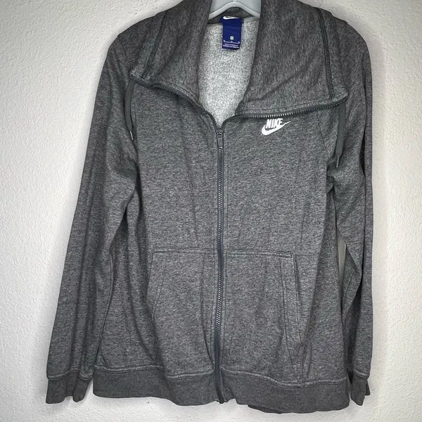 Nike Zip Jacket‎ - Image 6