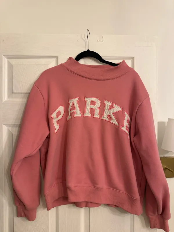 PARKE Sweatshirt - Image 2