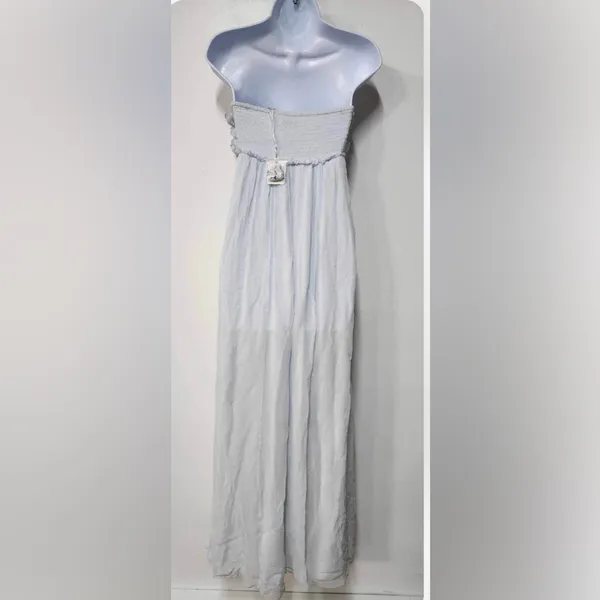 Free People Rosa Jumpsuit Size M. B 21 - Image 4