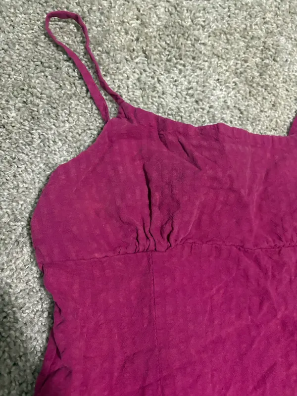 Wild Fable Pink Dress - Image 3